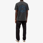 1017 ALYX 9SM Men's Logo T-Shirt in Washed