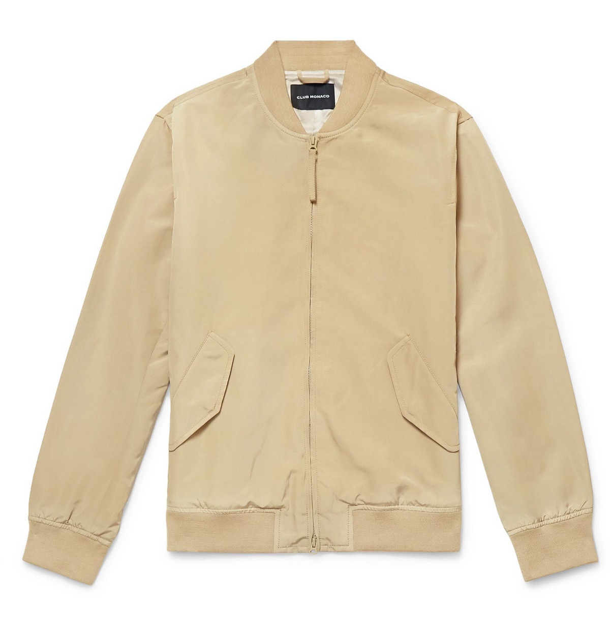 Club hot sale monaco bomber