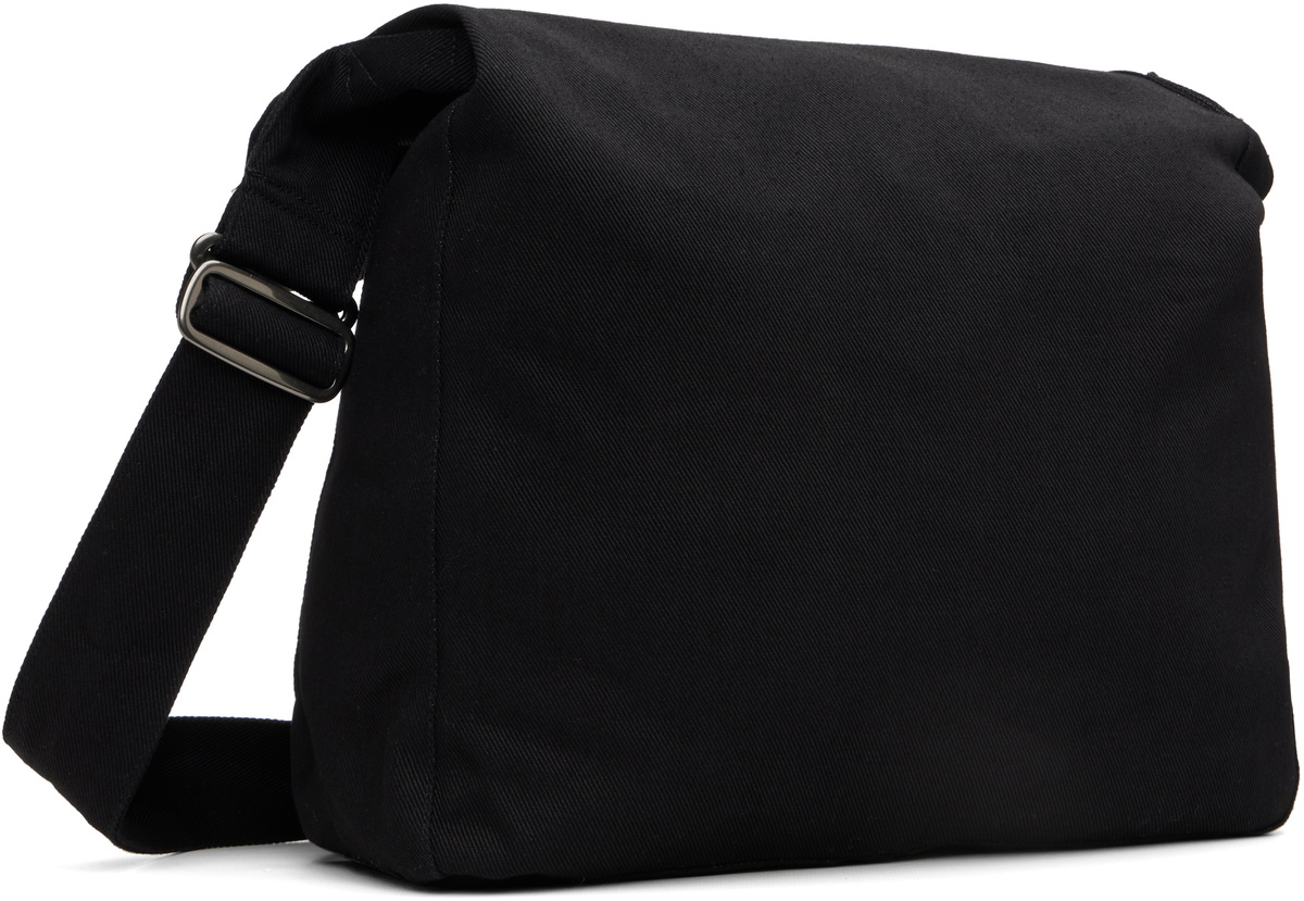 OUR LEGACY Black Sling Bag
