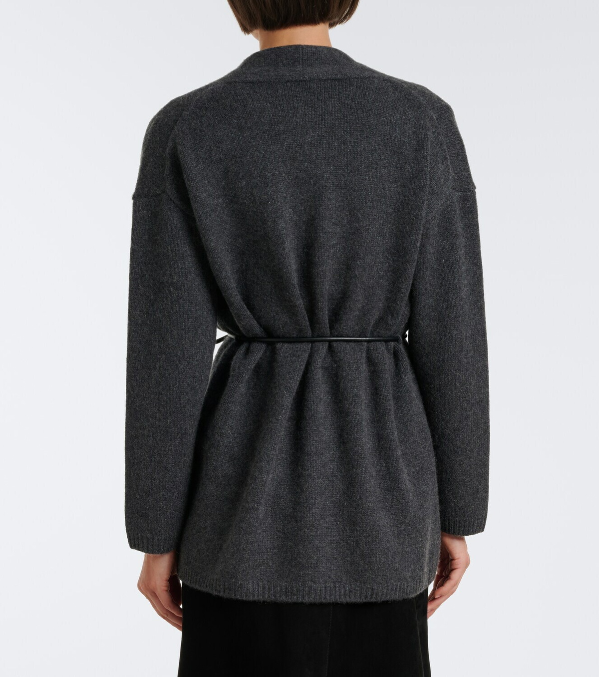 Arch4 Walmer cashmere cardigan