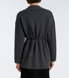 Arch4 Walmer cashmere cardigan