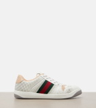 Gucci Screener leather sneakers