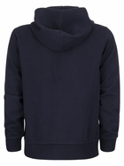 Polo Ralph Lauren Double-knit Hoodie