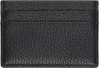 Common Projects Black Multi Card Holder
