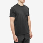 Goldwin Men's Pocket T-Shirt in Black