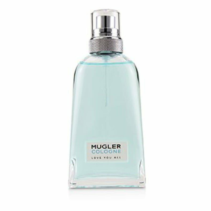 Photo: Thierry Mugler Love You All Eau de Toilette Cologne Spray 3.4 oz/100 ml