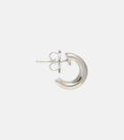 Déhanche Hollyhock sterling silver earrings