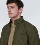 Polo Ralph Lauren Quilted jacket
