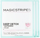 Magicstripes Three-Pack Deep Detox Tightening Mask