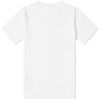 Polo Ralph Lauren Men's Denim Bear T-Shirt in White