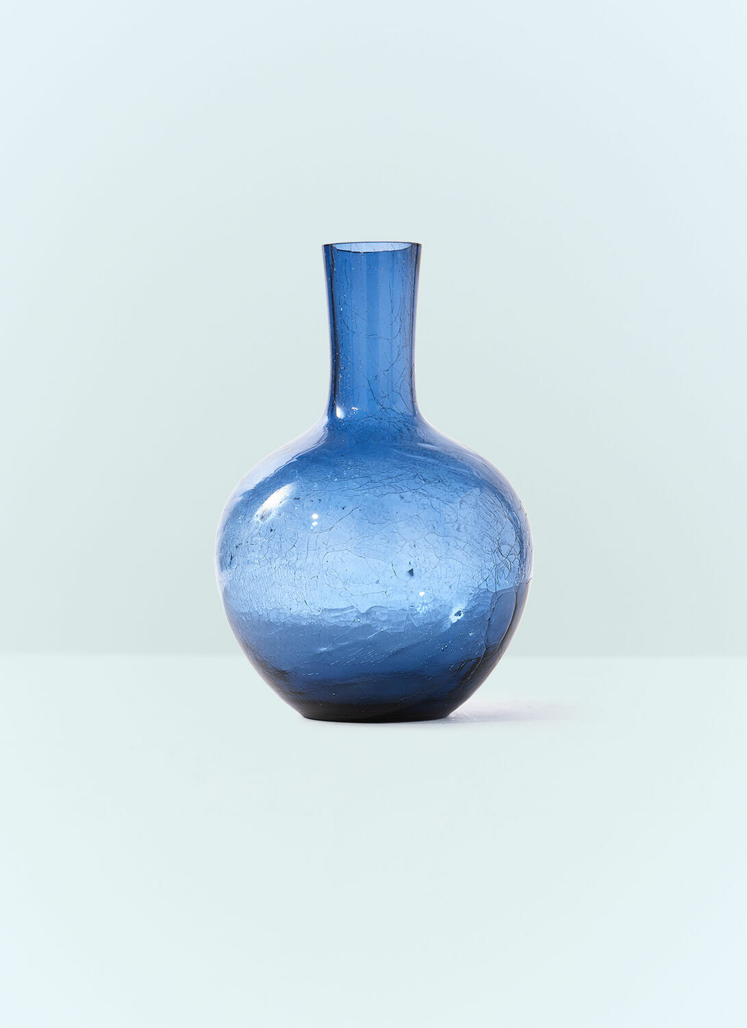 POLSPOTTEN Large Ball Body Vase