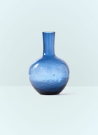 POLSPOTTEN Large Ball Body Vase
