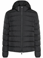 MONCLER Jeluz Tech Down Jacket