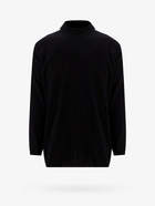 Rick Owens Sweater Black   Mens