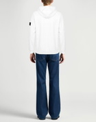 Peuterey Mens Sweatshirt in White