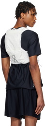 On White Ultra 10L Vest