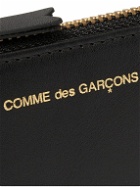 Comme des Garçons - Leather Coin Wallet
