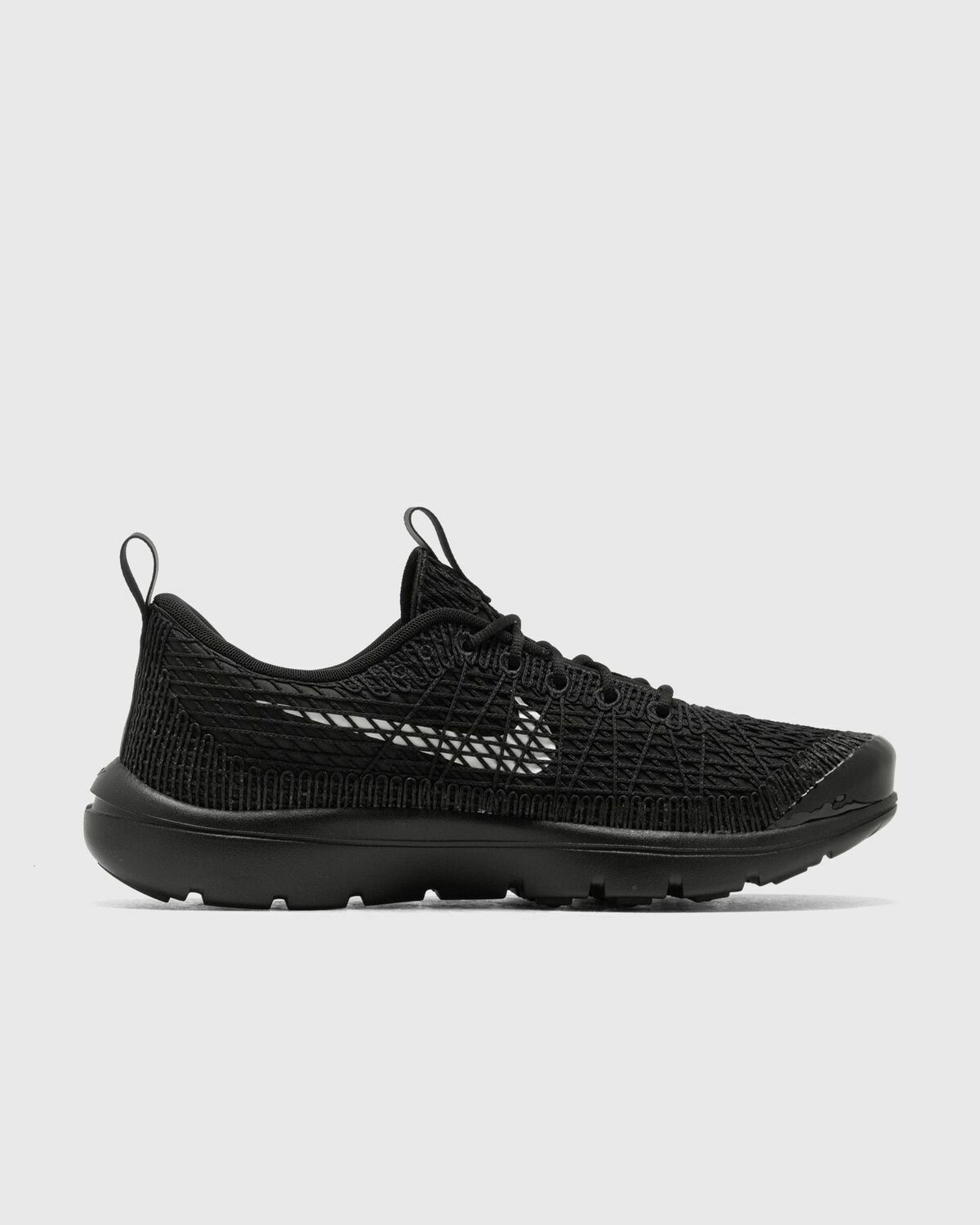 Comme des Garçons Homme Plus X NIKE Air Rejuven8 Black Mens Lowtop