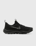 Comme des Garçons Homme Plus X NIKE Air Rejuven8 Black Mens Lowtop