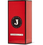 Jack Perfume - Jack Piccadilly '69 Eau De Parfum, 100ml - Colorless