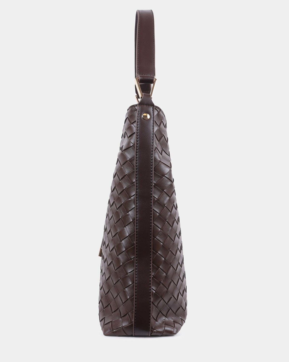Steve Madden Btessa Bag in Chocolate
