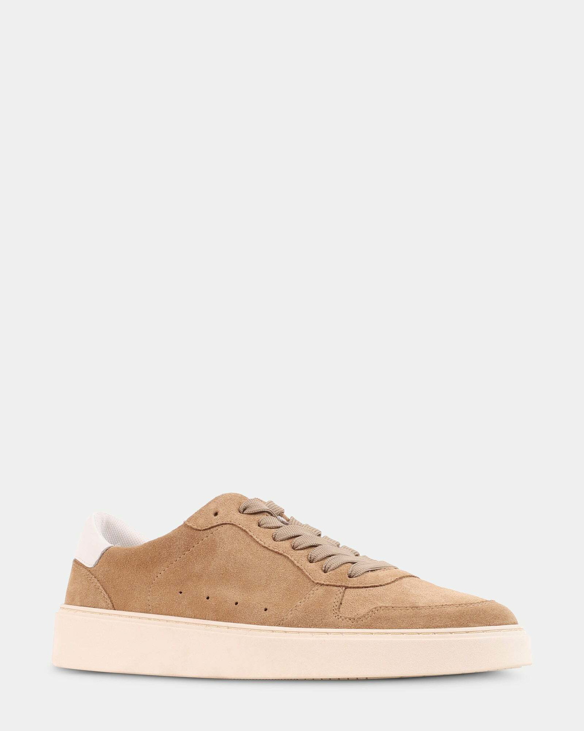 Steve Madden Gregorio Sneakers in Sand