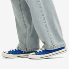 Converse Chuck 70 Sketch High Sneakers in Blue/White/Black
