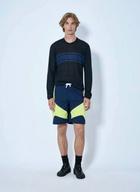 Stüssy Octane Board Swim Shorts