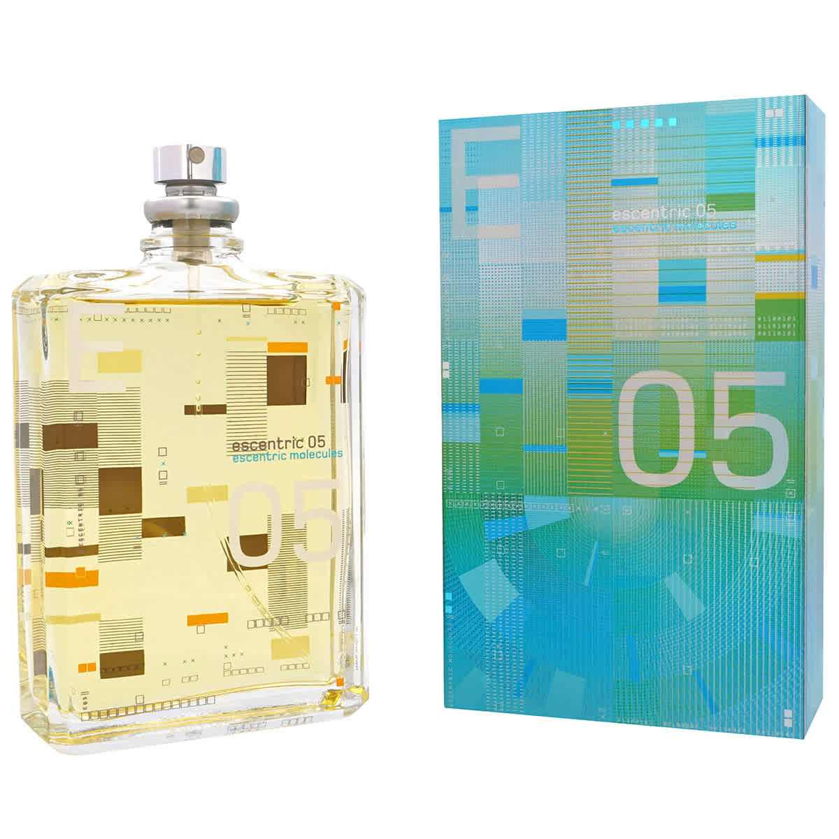 Escentric Molecules Escentric 05 EDT Spray 3.5 oz (100 ml)