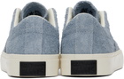 Converse Blue CONS One Star Academy Pro Suede Sneakers