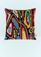Les Ottomans Velvet Cushion