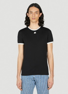 Courrèges Bumpy T-Shirt