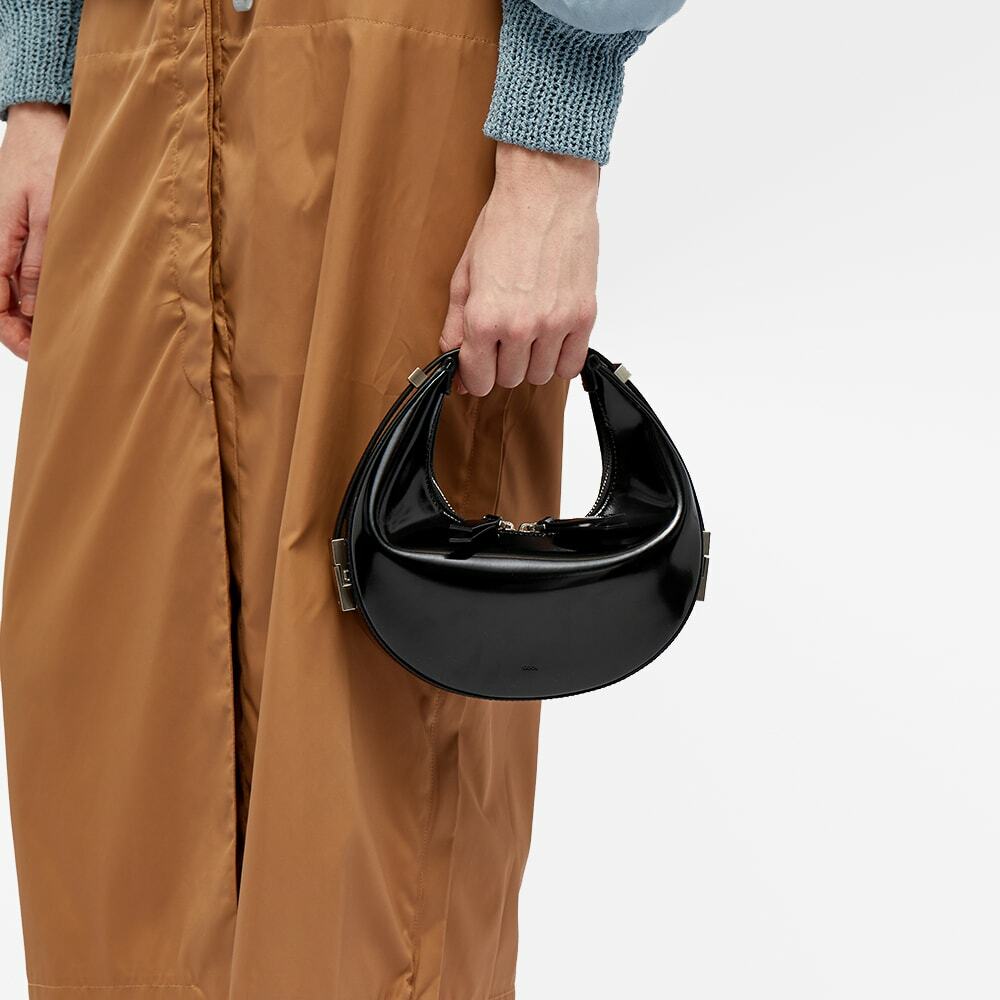 OSOI Women's Toni Mini Bag in Box Black OSOI