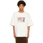 Camiel Fortgens Off-White People Dancing T-Shirt