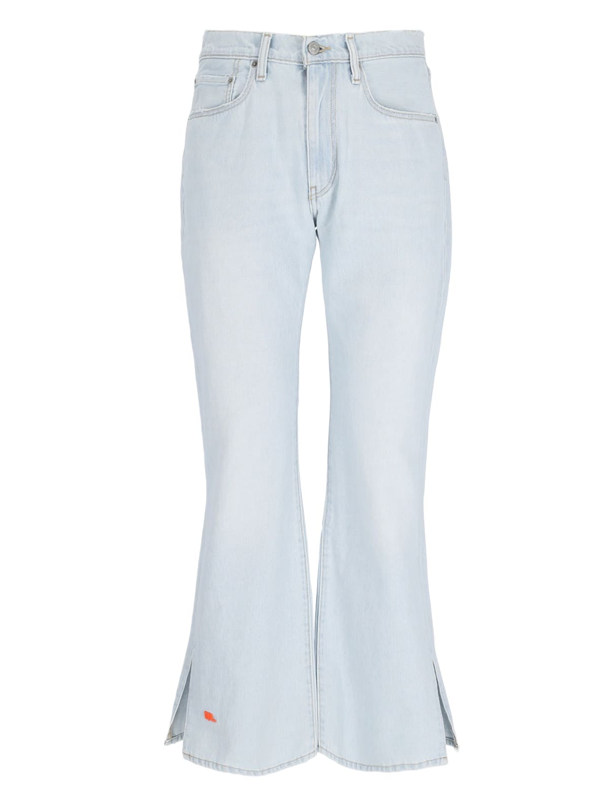 ERL X Levis Bootcut Jeans