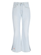 ERL X Levis Bootcut Jeans