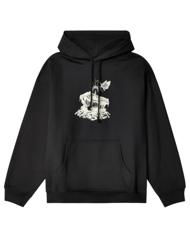 Photo: Rassvet Candle Hoodie
