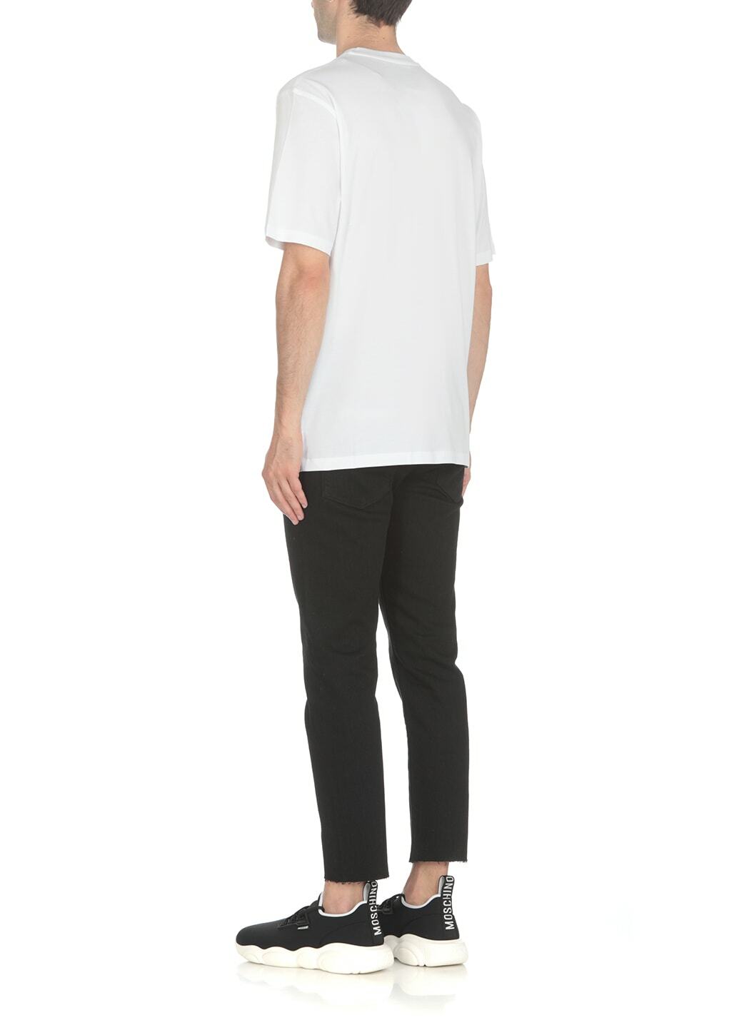 Moschino Teddy Bear T-shirt