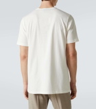 Gabriela Hearst Cotton jersey T-shirt