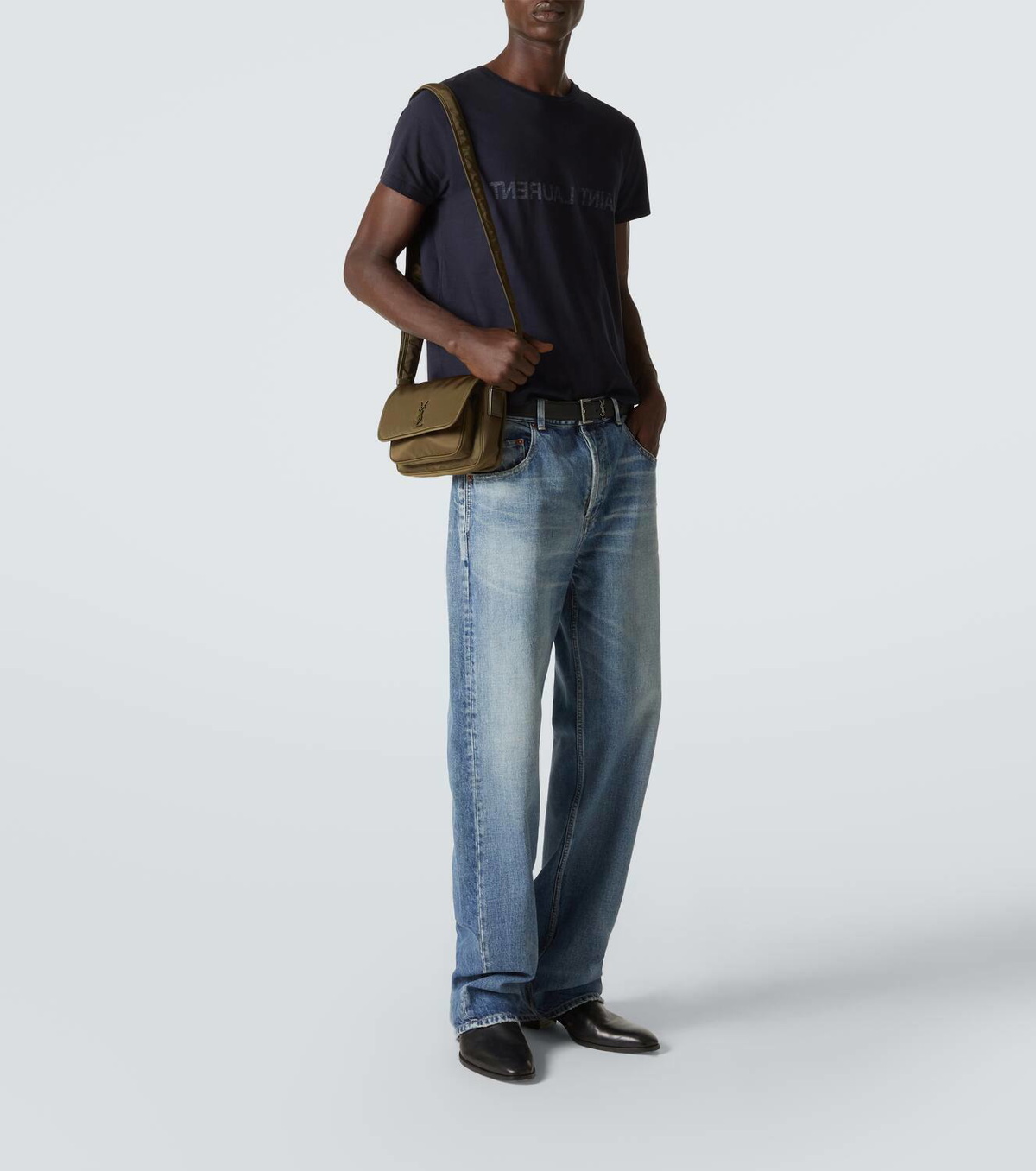 Saint Laurent Niki Small messenger bag Saint Laurent