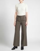 Iro Womens Pants in Grey