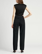 Khaite Womens Jeans in Black
