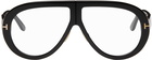 TOM FORD Black Troy Glasses