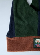 Brain Dead Fleece Beanie Hat