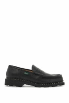 PARABOOT orsay loaf Black