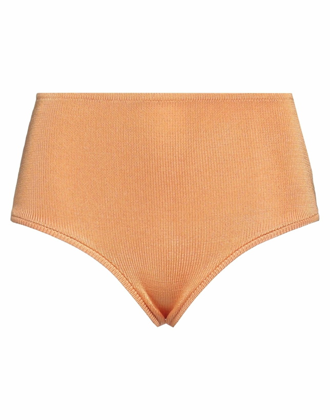 Photo: Calle Del Mar Womens Shorts & Bermuda Shorts in Mandarin