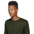 Dior Homme Transparent Diordisappear01 Glasses