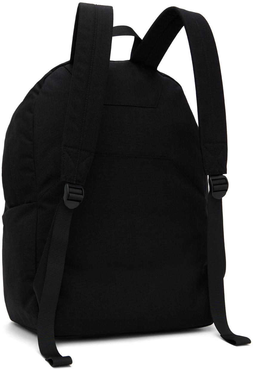 visvim Black Cordura 22L Backpack Visvim