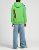 A-cold-wall* Mens Sweatshirt Light in Green