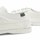 Paraboot Men's Malibu in Cerf White